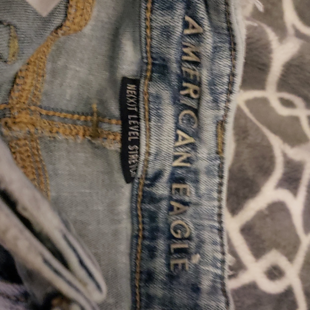 Jeans - Picture 3 of 3